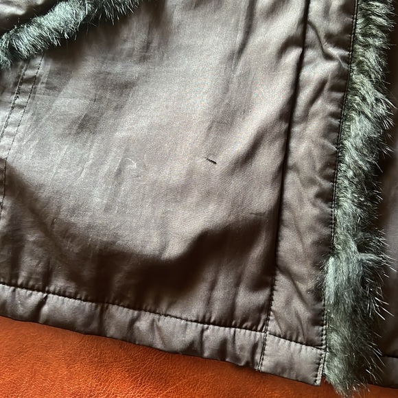 MCM Vintage Coat size 50 EU - Picture 12 of 12